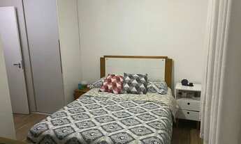 Imagem 6: Apartamento para aluguel tem 110 metros quadrados com 3 quartos em Vila Suzana - São Paulo