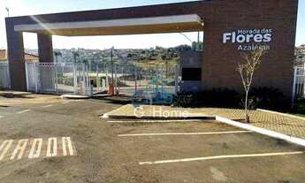 Imagem: Terreno à venda, 315 m² por R$ 298.000,00