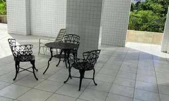 Imagem 2: Apartamento Para Vender, 190m² com 4 quartos, 2 suítes no bairro Aflitos em Recife