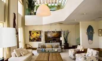 Imagem 4: Cobertura a venda no Jardins, Condomínio Paço do Prado