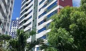 Imagem 2: Apartamento para aluguel, 1 quarto, 1 vaga, Boa Viagem - Recife/PE