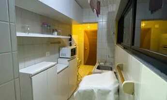 Imagem 2: Apartamento para venda com 85 m² com 3 quartos na Rosa e Silva - Recife - PE