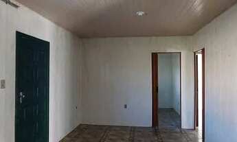 Imagem 5: Casa com 3 dormitórios para alugar, 70 m² por R$ 750,00/mês - Restinga - Porto Alegre/RS