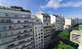 Imagem 2: Andar alto. Vaga de garagem. Esquina com Rua Conselheiro Lafaiete