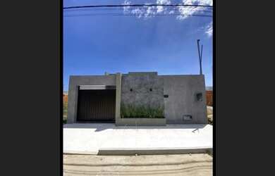 Imagem 4: Casa no Luar da Barra