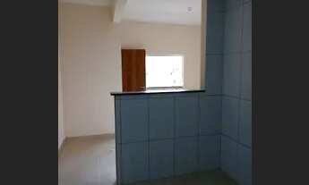 Imagem: Aluga-se casa 2/4 trobogy