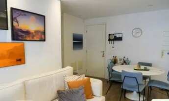 Imagem 7: Apartamento para aluguel com 60 metros quadrados com 2 quartos em Alto da Lapa - São Paulo