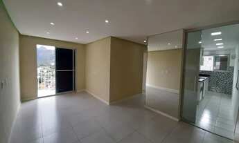 Imagem 2: APARTAMENTO PARA LOCAÇÃO NO CONDOMÍNIO VERT VITA BOSQUE EM TAQUARA - RJ