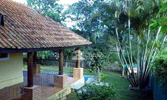 Imagem 5: Sobrado com 3 dormitórios à venda, 350 m² por R$ 850.000,00 - Santo Afonso - Vargem Grande