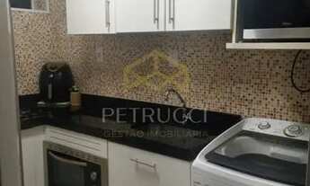 Imagem 5: Kitnet - Bosque - Campinas