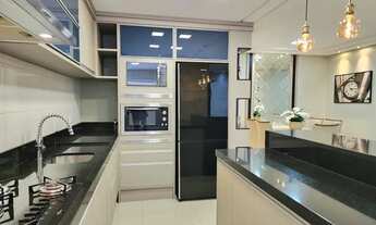 Imagem 7: Apartamento para venda com 101 metros quadrados com 2 quartos em Zona Nova - Capão da Cano