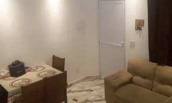 Imagem 7: Sobrado de Condominio com 2 dorms, Caicara, Praia Grande - R$ 300 mil, Cod: ACT2218