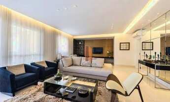 Imagem 3: Cobertura com 5 dormitórios à venda, 364 m² por R$ 6.700.000,00 - Tatuapé - São Paulo/SP