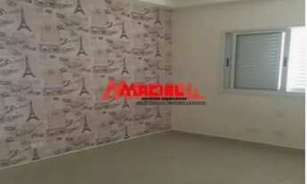 Imagem 4: Apartamento Padrão em Jacareí