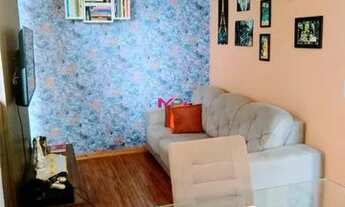 Imagem: APARTAMENTO VENDA RESERVA DO JAPI 02 QUARTOS