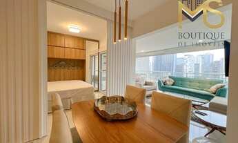 Imagem: Excelente apartamento à venda (54m²