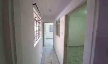 Imagem 3: Alugo casa com três cômodos