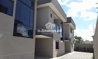 Imagem 2: Sobrados em condomínio