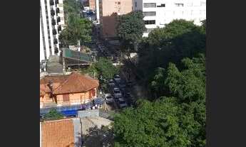 Imagem: Apartamento mobiliado tipo studio, nos Jardins