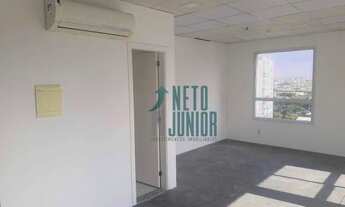 Imagem 4: Conjunto para alugar, 150 m² por R$ 18.423,83/mês - Pinheiros - São Paulo/SP