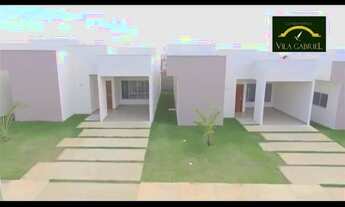 Imagem 3: Casa de Condomínio para aluguel e venda tem 108 metros quadrados e 3 quartos em Araguaína