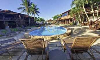 Imagem 2: Casa com 2 quartos em condominio em Geriba Búzios