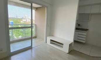 Imagem 2: APARTAMENTO - GRANJA JULIETA - SP