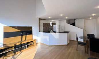 Imagem 5: Apartamento para Aluguel - Vila Olímpia, 1 Quarto, 74 m2