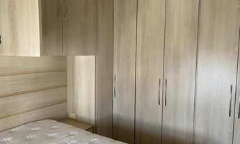 Imagem 2: Apartamento Maravilhoso para locação - Vila Caminho do Mar!!!