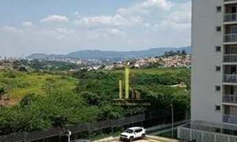 Imagem 3: Apartamento com 2 dormitórios para alugar, 60 m² por R$ 2.954,00 - Engordadouro - Jundiaí