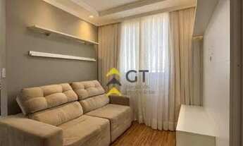 Imagem 7: Apartamento com 2 dormitórios à venda, 46 m² por R$ 210.000,00 - Spazio La Ville - Londrin