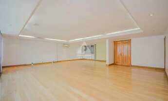 Imagem: Apartamento à venda, 4 quartos, 2 suítes