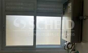 Imagem 5: Apartamento a venda 67m² 2dorms sendo 2 suites ,1 vaga