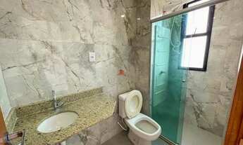 Imagem 3: Edifício Altos do Recife 146m² Andar alto 3 suítes, sendo a master com espaço para closet