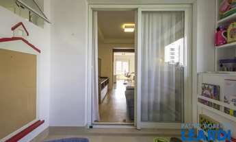 Imagem 5: APARTAMENTO - REAL PARQUE - SP