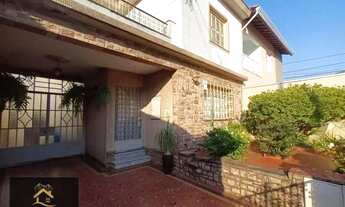 Imagem 3: Sobrado com 5 dormitórios à venda, 170 m² por R$ 945.000 - Mooca - São Paulo/SP