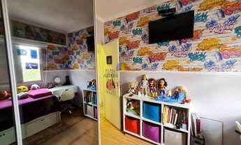 Imagem 2: Apartamento em Planalto - São Bernardo do Campo