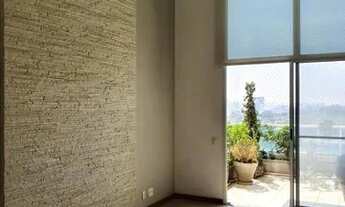 Imagem 2: APARTAMENTO - PANAMBY - SP