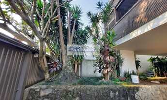 Imagem 5: Casa térrea a venda na Vila Madalena, piscina e excelente localização