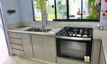 Imagem 7: Casa para Venda em Brasília, Vicente Pires, 3 dormitórios, 1 suíte, 2 banheiros