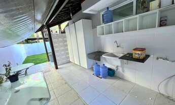 Imagem 7: Alugo excelente casa em condomínio fechado