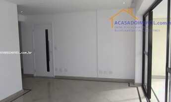 Imagem 3: Apartamento para Locação em São Paulo, Anália Franco, 3 dormitórios, 1 suíte, 4 banheiros