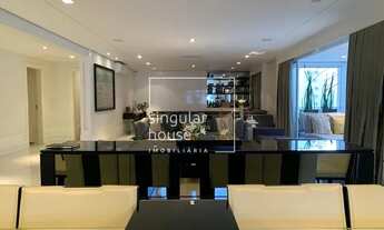 Imagem 4: Apartamento, Campo Belo - São Paulo