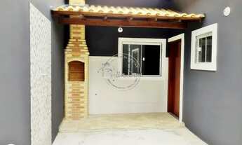 Imagem 2: Bela casa à venda em Unamar, 1 quarto, Tamoios - Cabo Frio - RJ