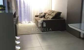 Imagem 6: Apartamento com 02 dormitorios 02 suítes, no bairro Abraão, em Florianóplois/SC