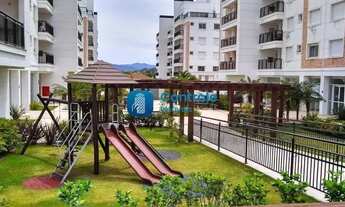 Imagem 3: Apartamento 2 dormitórios com 1 suíte - mobiliado no Abraão