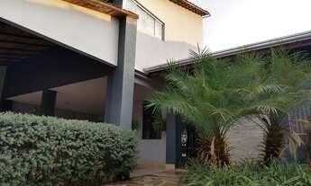 Imagem 4: Casa para aluguel com 250 metros quadrados com 4 quartos em Jardim Shangri-Lá - Cuiabá - M