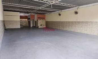 Imagem 6: Rio de Janeiro - Galpão/Depósito/Armazém - Senador Vasconcelos