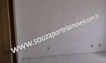 Imagem 5: Alugo Apartamento 2/4 com Suíte no Green Park 1 na Mário Covas