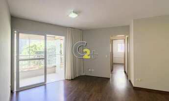 Imagem 2: Apartamento em prédio com ótimo lazer e fácil acesso a tudo!